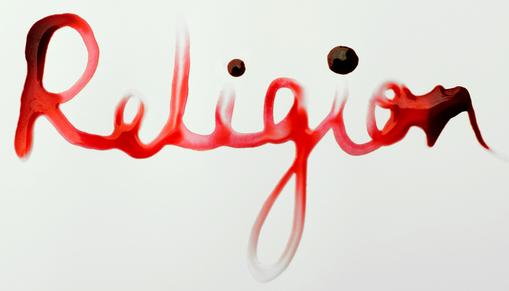 Is Christianity a Religion or a Relationship? - Noel Jesse Heikkinen